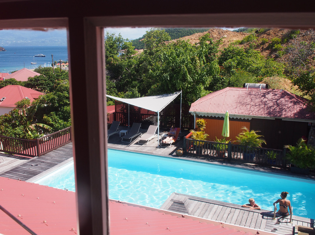 Les Petits Saints主图