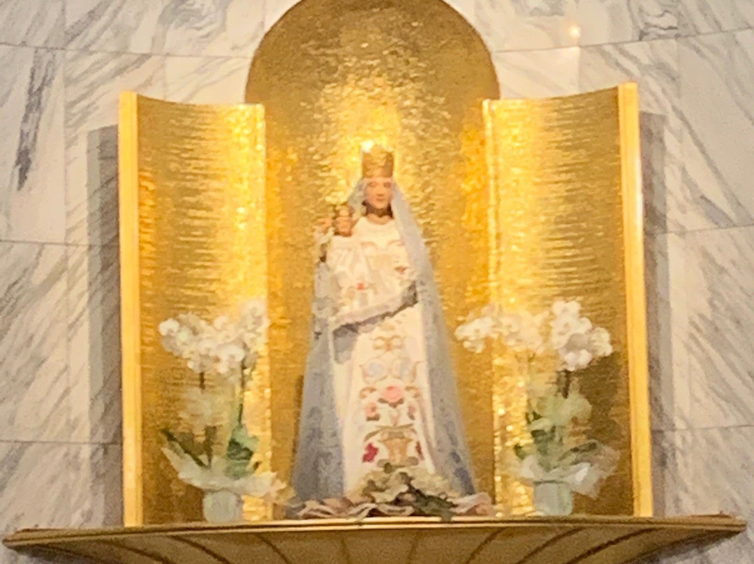 Parrocchia di Porto Legnago景点图片