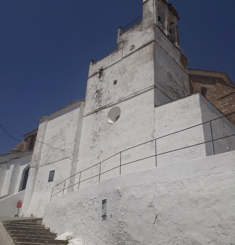 Iglesia de Nuestra Senora de la Asuncion景点图片