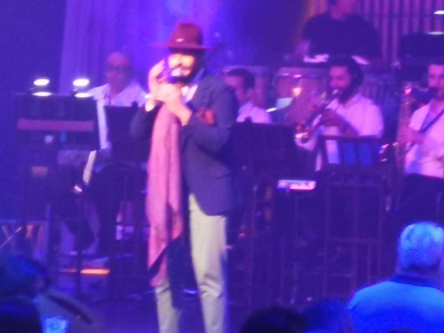 O by Michel Fadel-Antelias必去景点