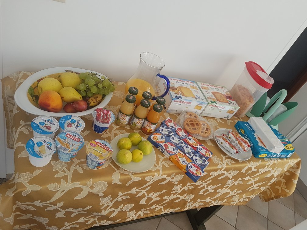 B&B Tratturi-官方