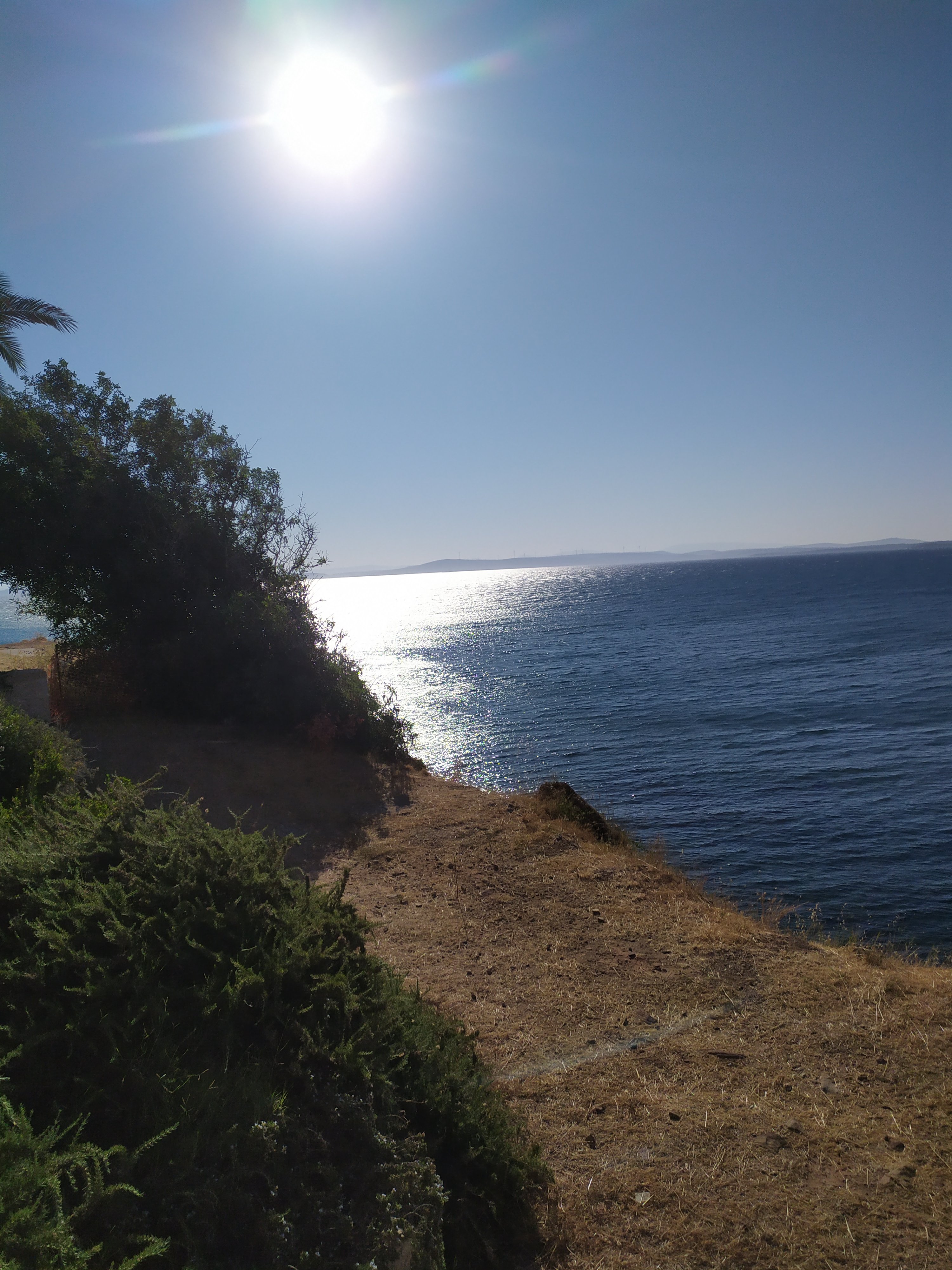 Erytha Hotel & Resort Chios-酒店景观