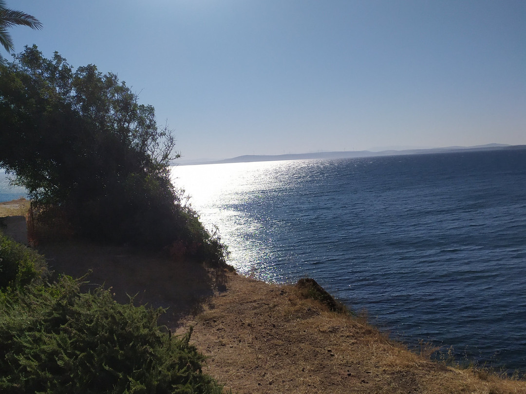 Erytha Hotel & Resort Chios主图