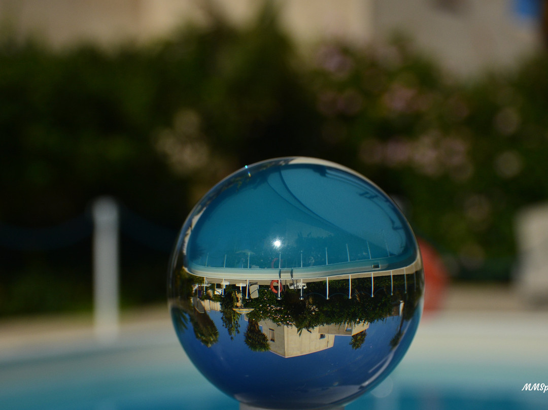 Hotel Isola di Mozia主图