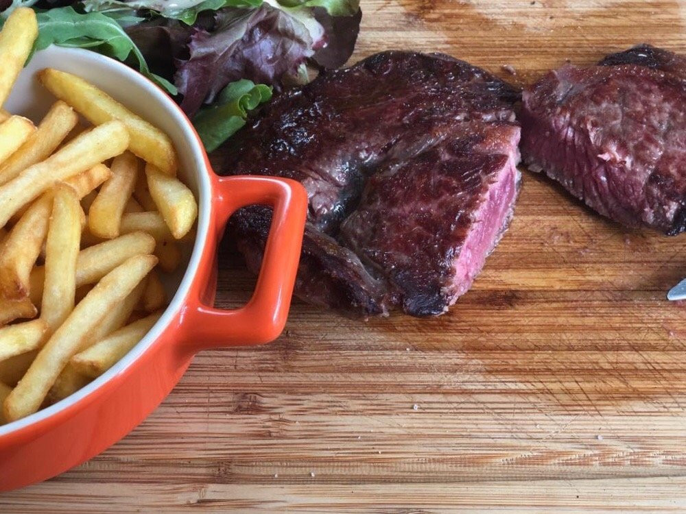 Le relais de la poste