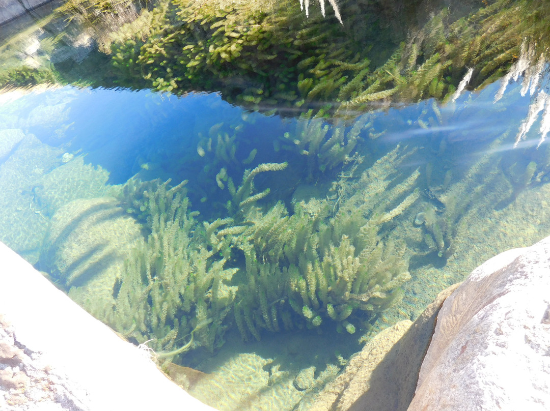 Estancia Altos del Durazno主图