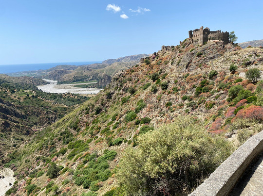 Castello di Amendolara