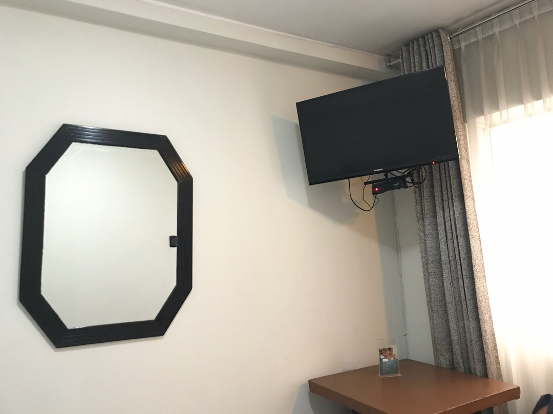 Blub Hotel Spa主图