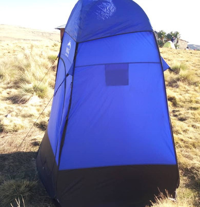 Ethio Simian Eco Tours-贡德尔必去景点