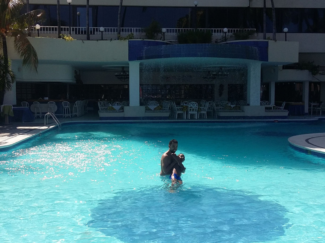 Hotel Ole Caribe主图