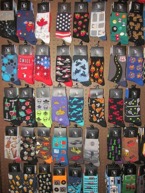 Main Men & Main Men Ladies-利蒂茨必去景点