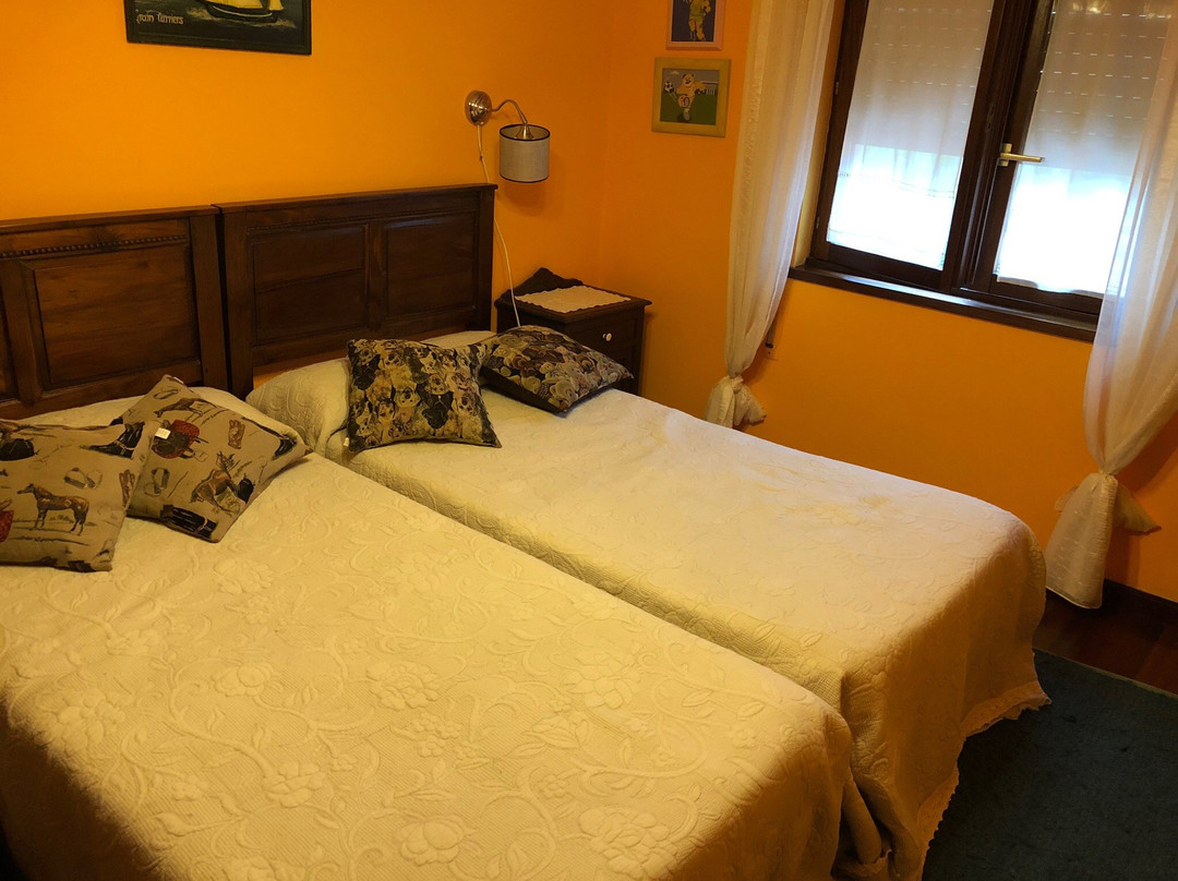 Hotel Aguilar主图
