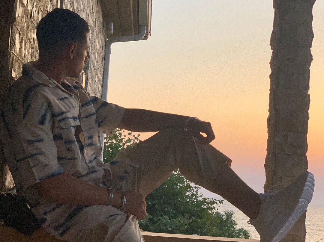 Iliovasilema Hotel主图