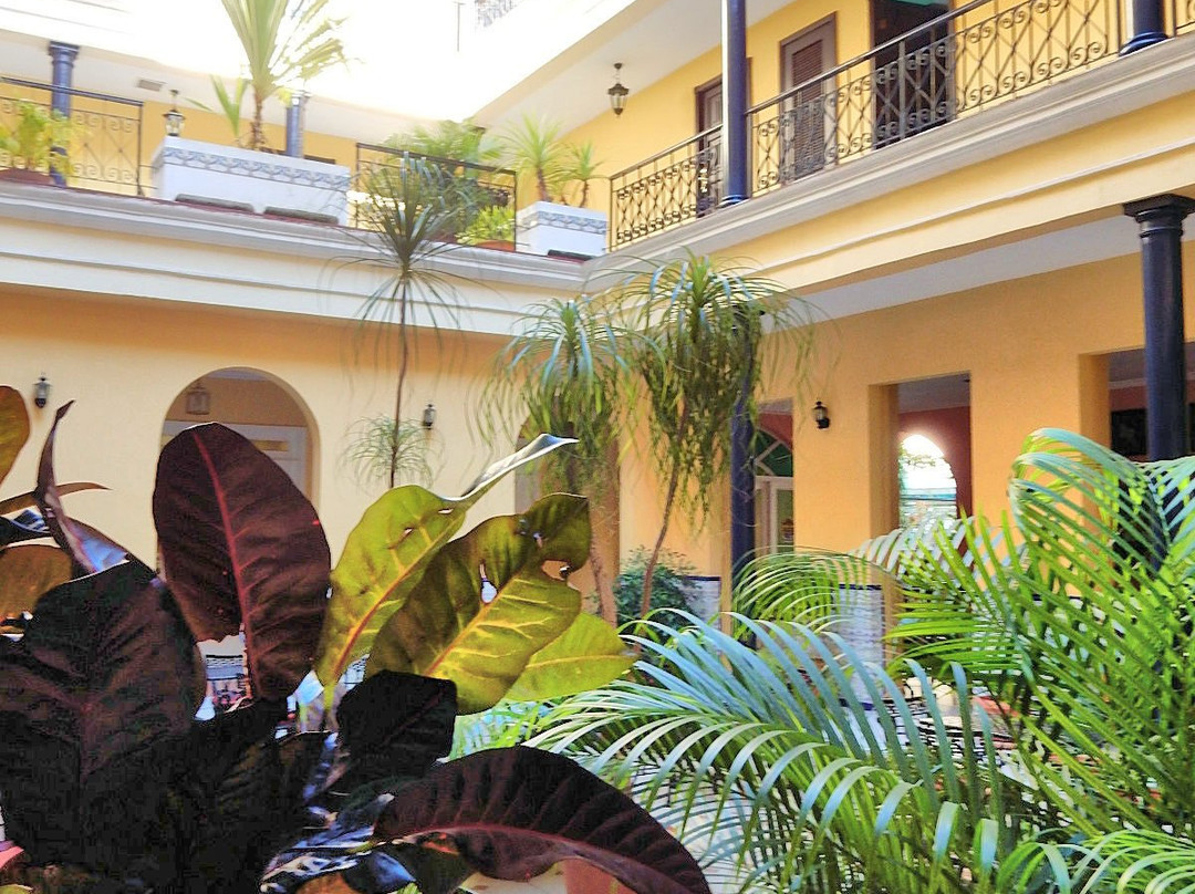 Hotel La Union, Affiliated by Meliá主图