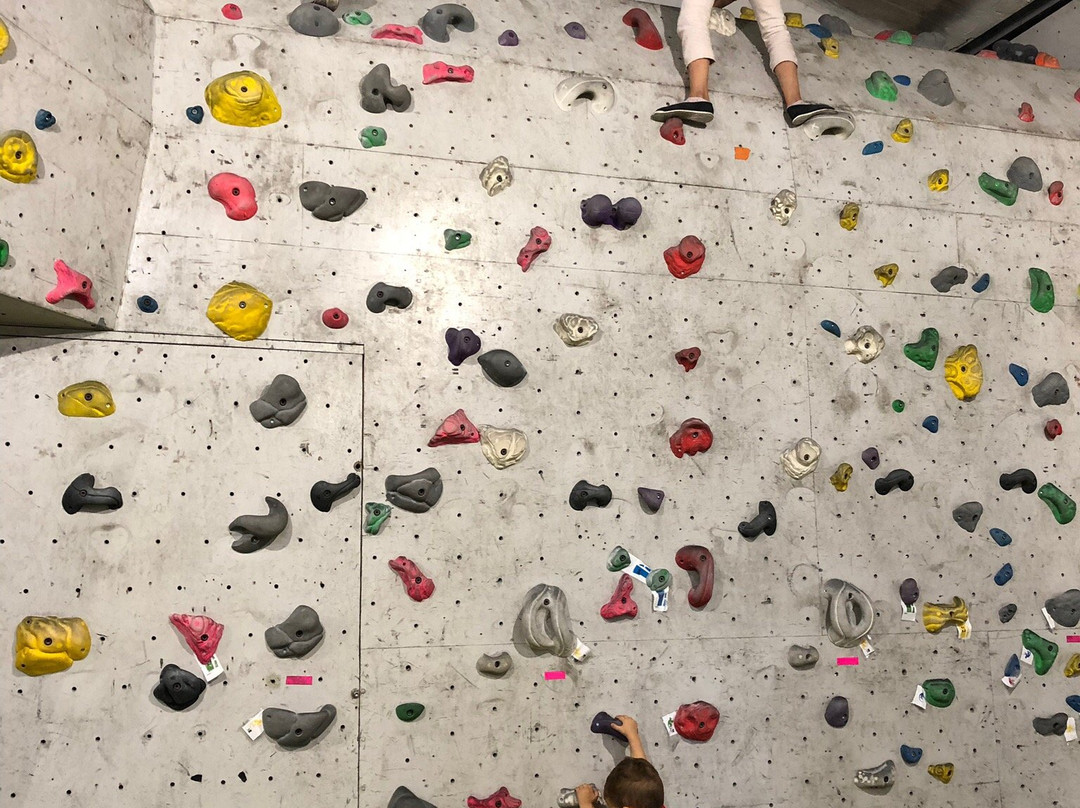 Blocabrac-圣艾蒂安必去景点