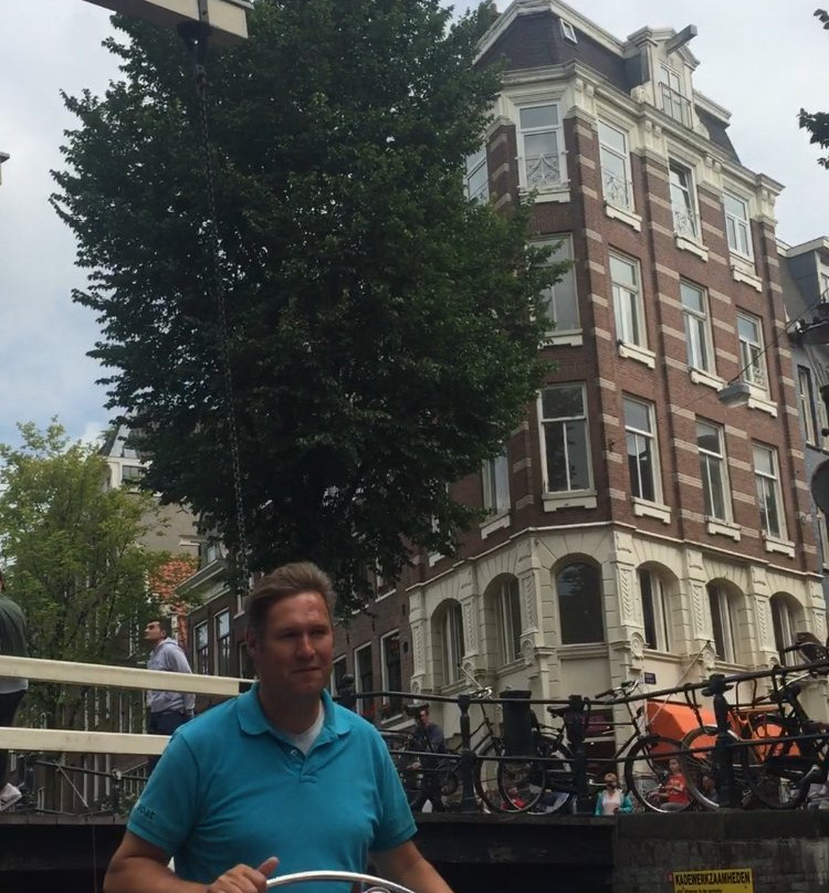 KINboat-阿姆斯特丹必去景点