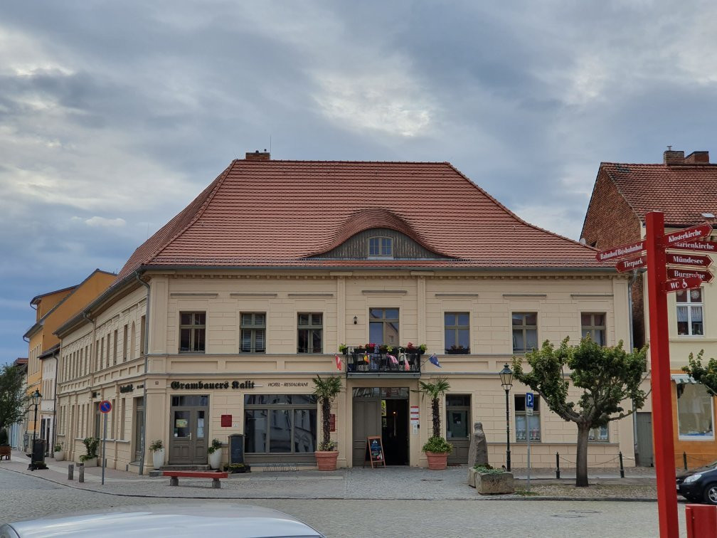 Grambauers Kalit主图