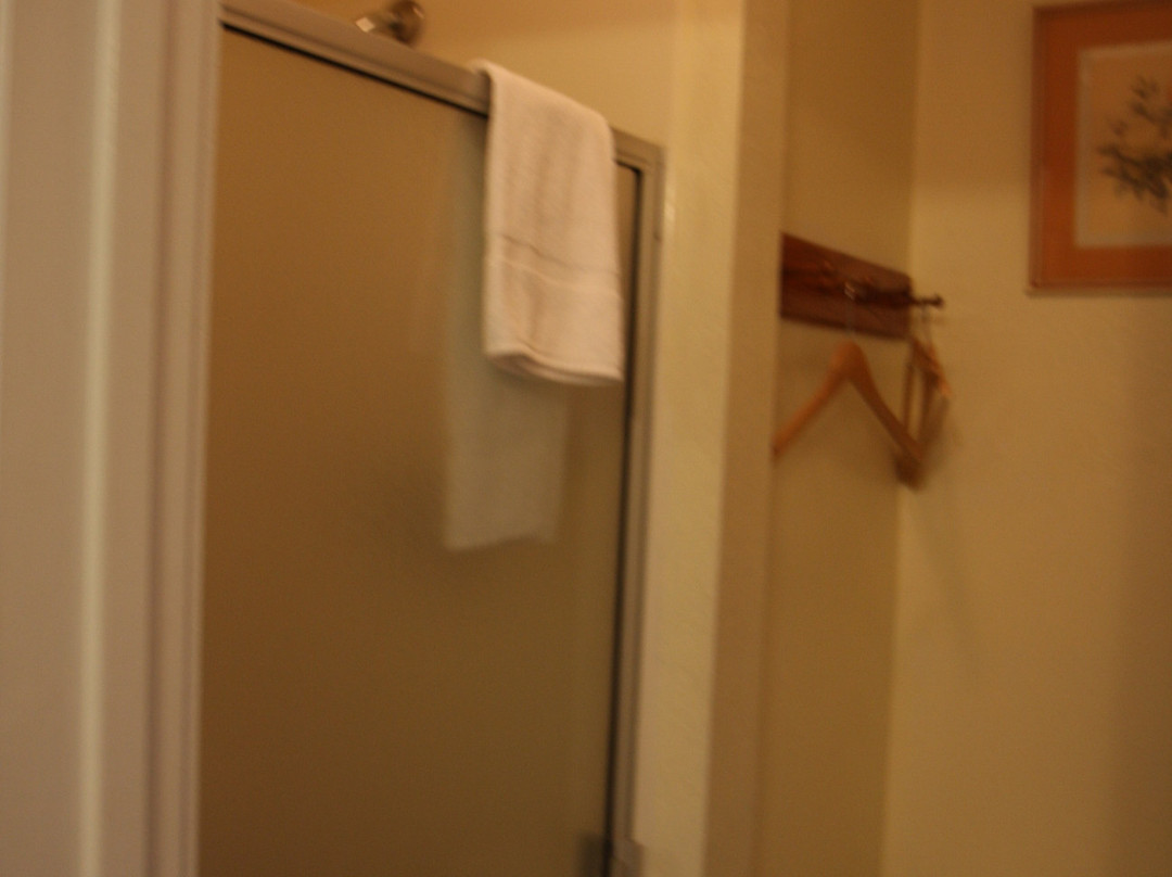 美洲最佳价值套房酒店罗亚尔卡里奇主图