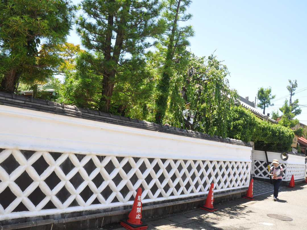 Hozen-in-平冢市必去景点
