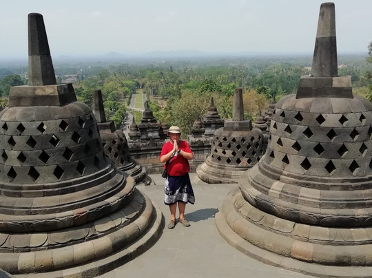 Kartika Tour Yogyakarta-Yogyakarta必去景点