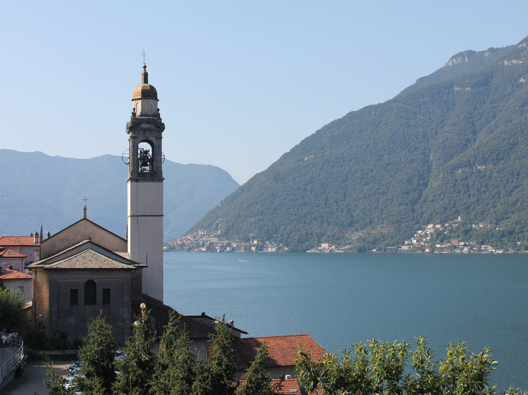 Chiesa Dei Santi Pietro e Paolo