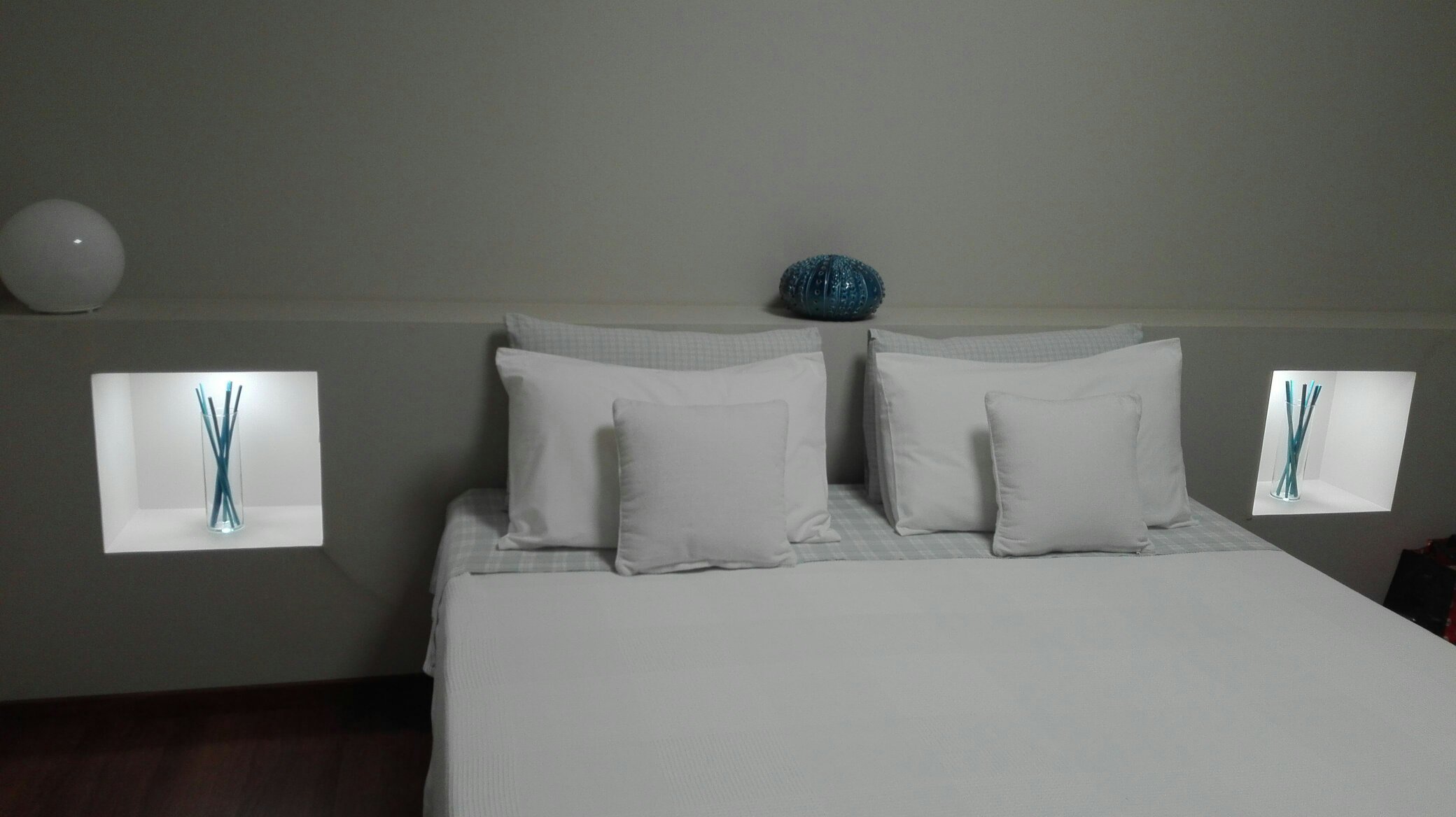 B & B Casa Olla-官方