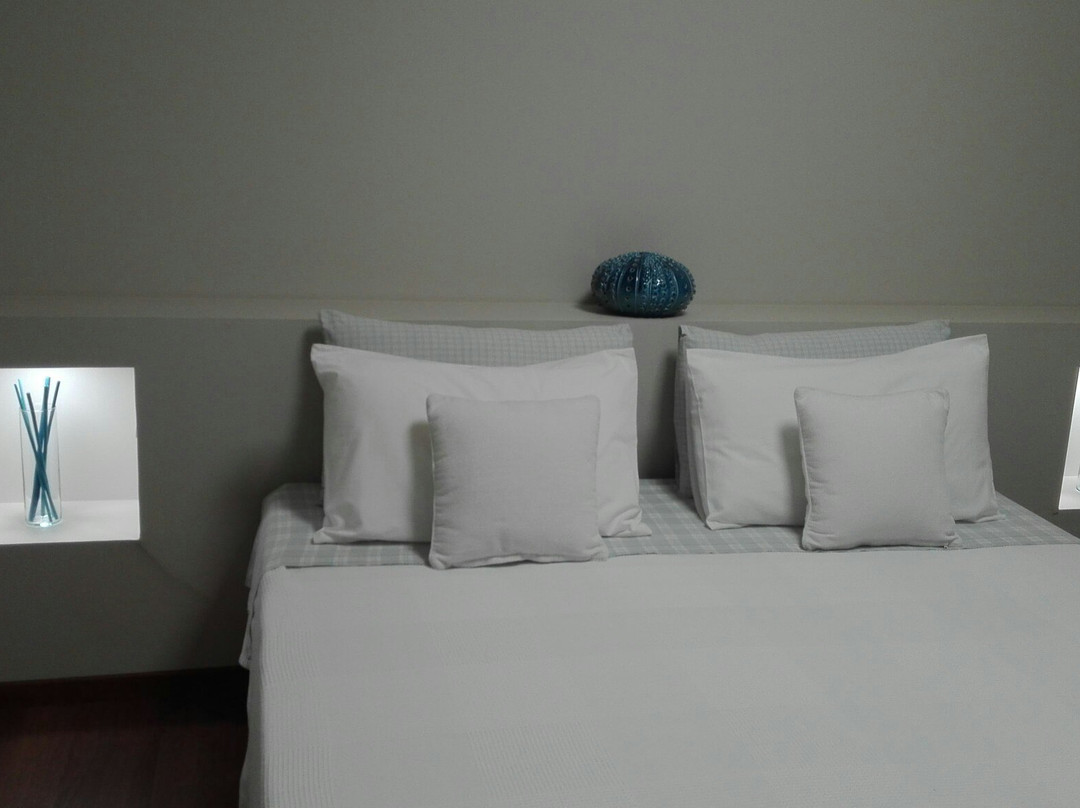 B & B Casa Olla主图