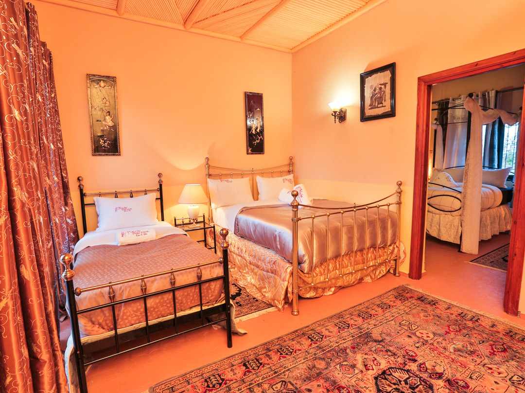 Maison Kasba Bonheur & Bien être主图