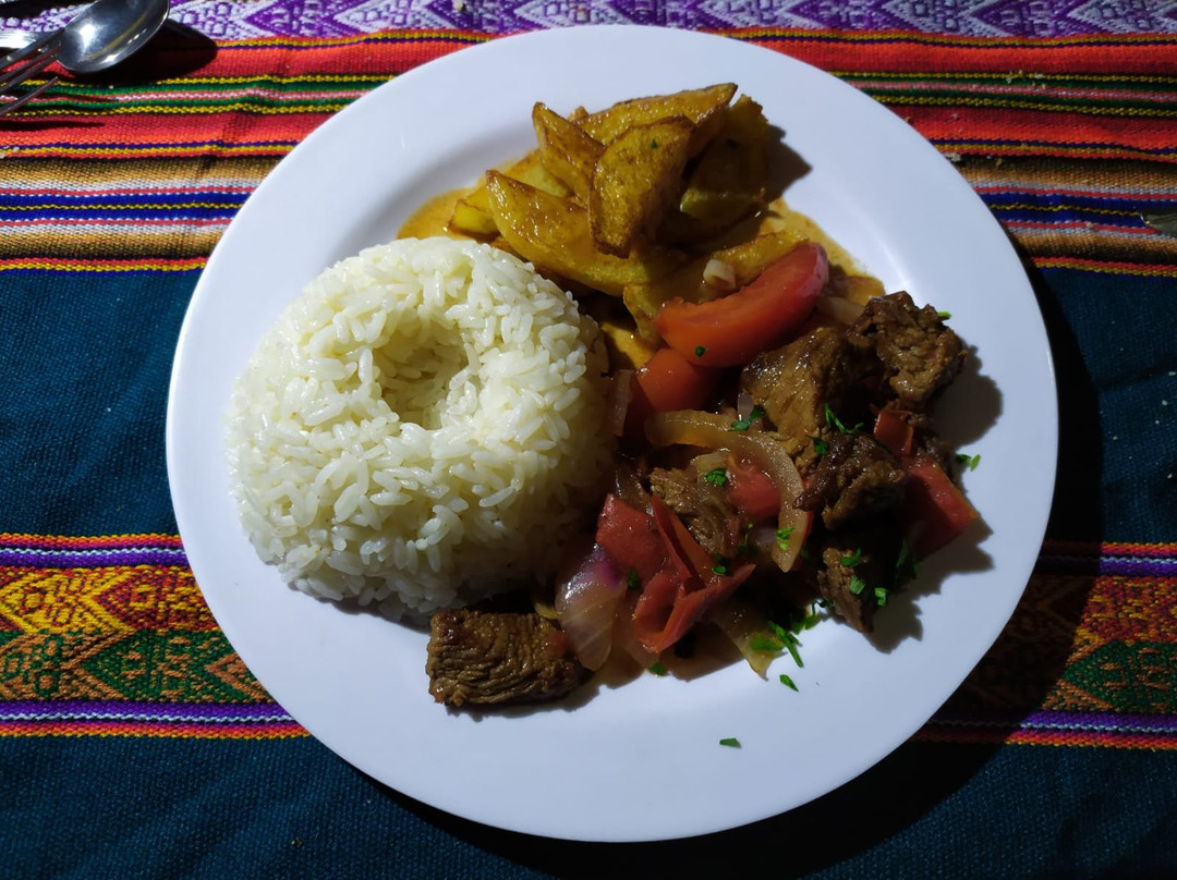 Huaraz Adventures-瓦拉斯必去景点