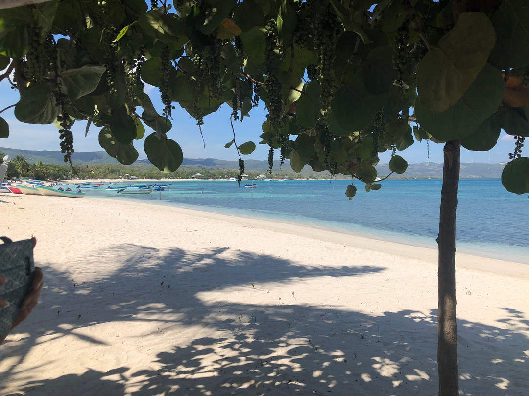 Key Paradise-普拉塔港必去景点