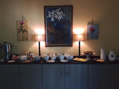 豪鲁拉拉旅馆主图