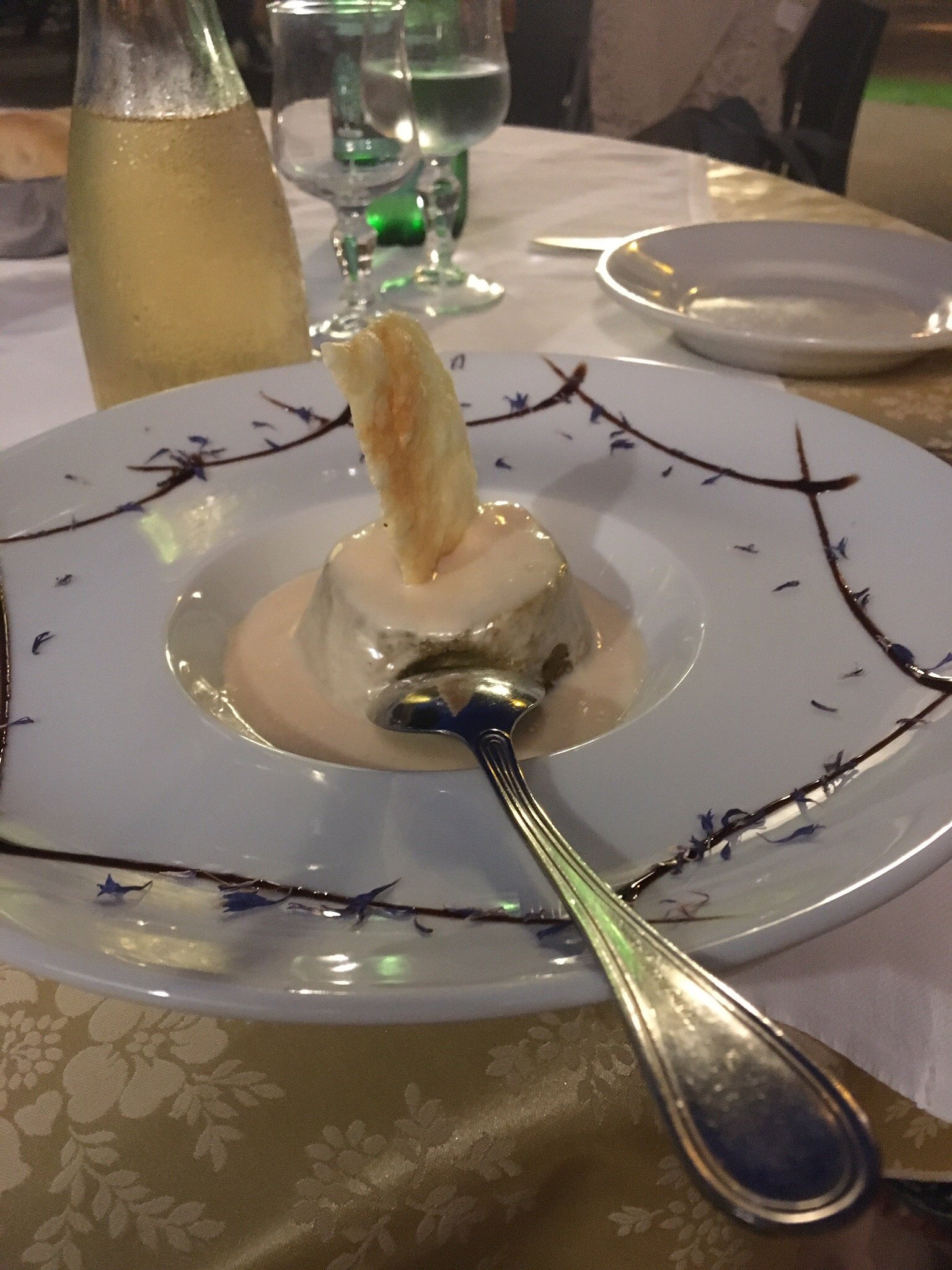 Al Borgo Antico-官方