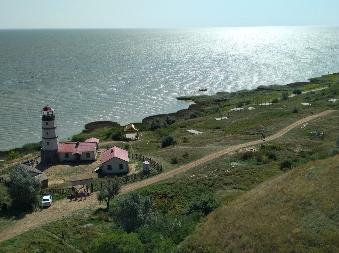 Taganrog Bay-Taganrog必去景点