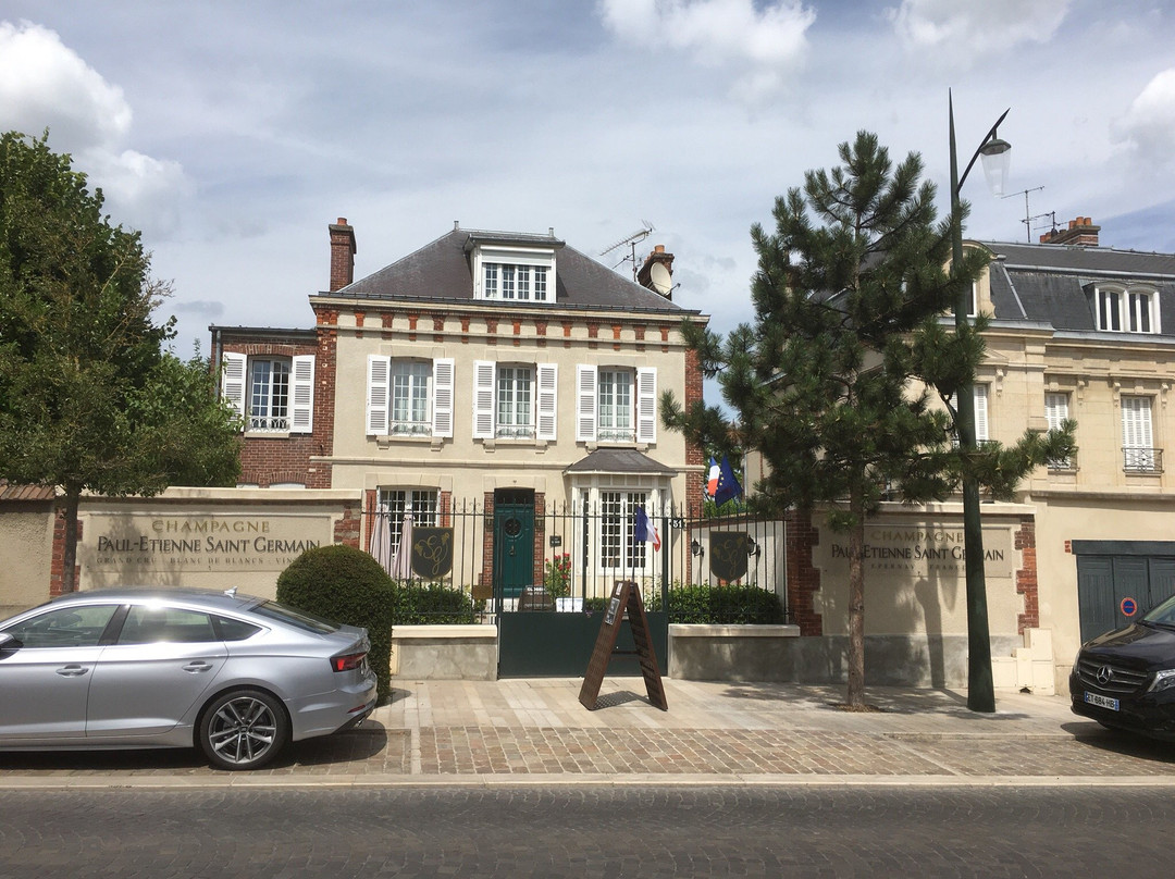 Paul-Etienne Saint Germain景点图片
