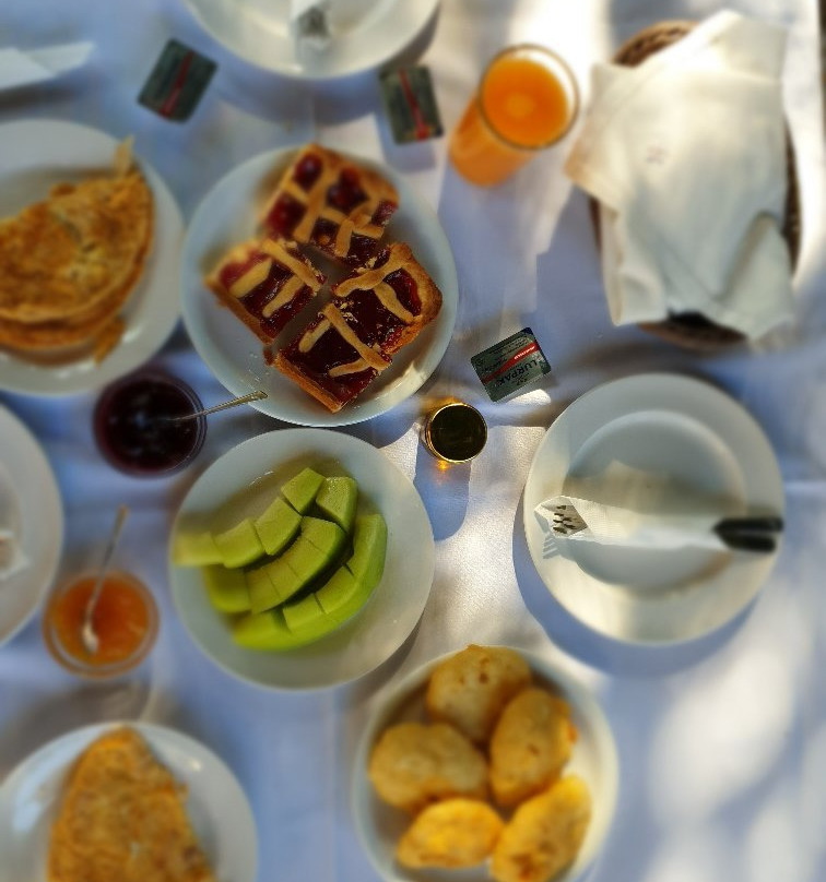 Arxontiko Nikolopoulou主图