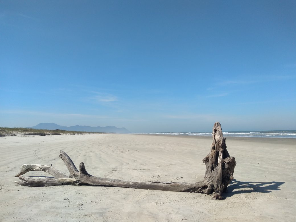 Jureia Beach景点图片
