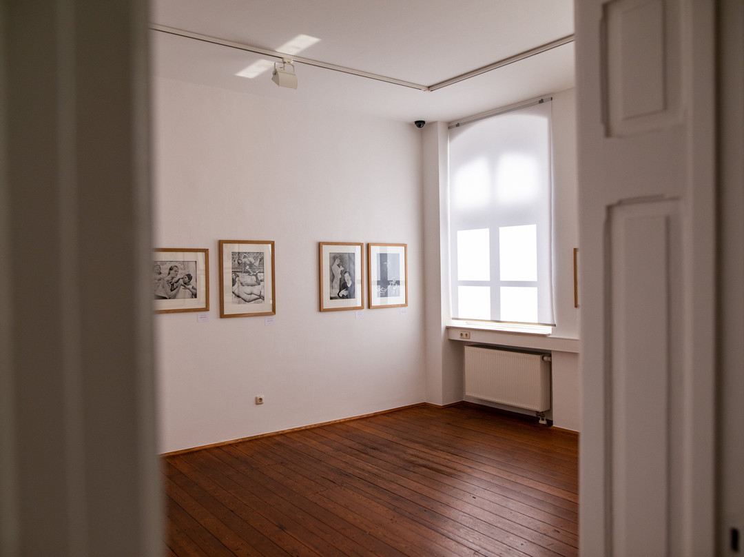 Kunst- und Kulturzentrum der StaedteRegion Aachen景点图片