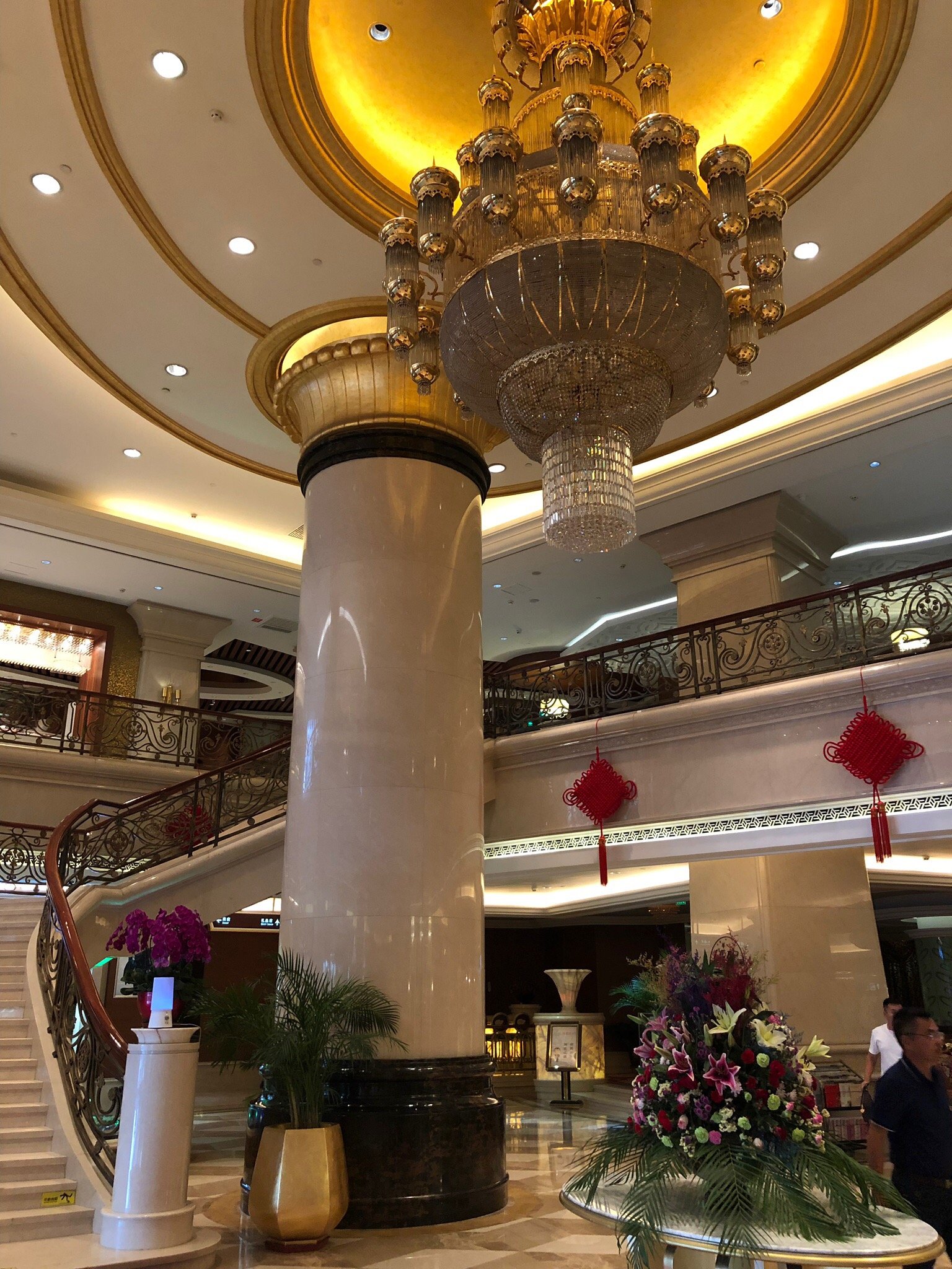 国宾大酒店-官方