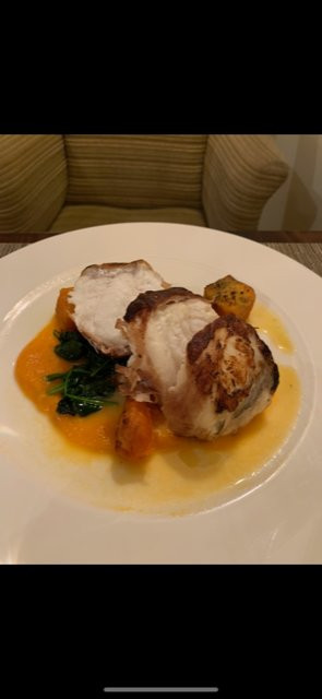 The Collingwood Arms Hotel主图
