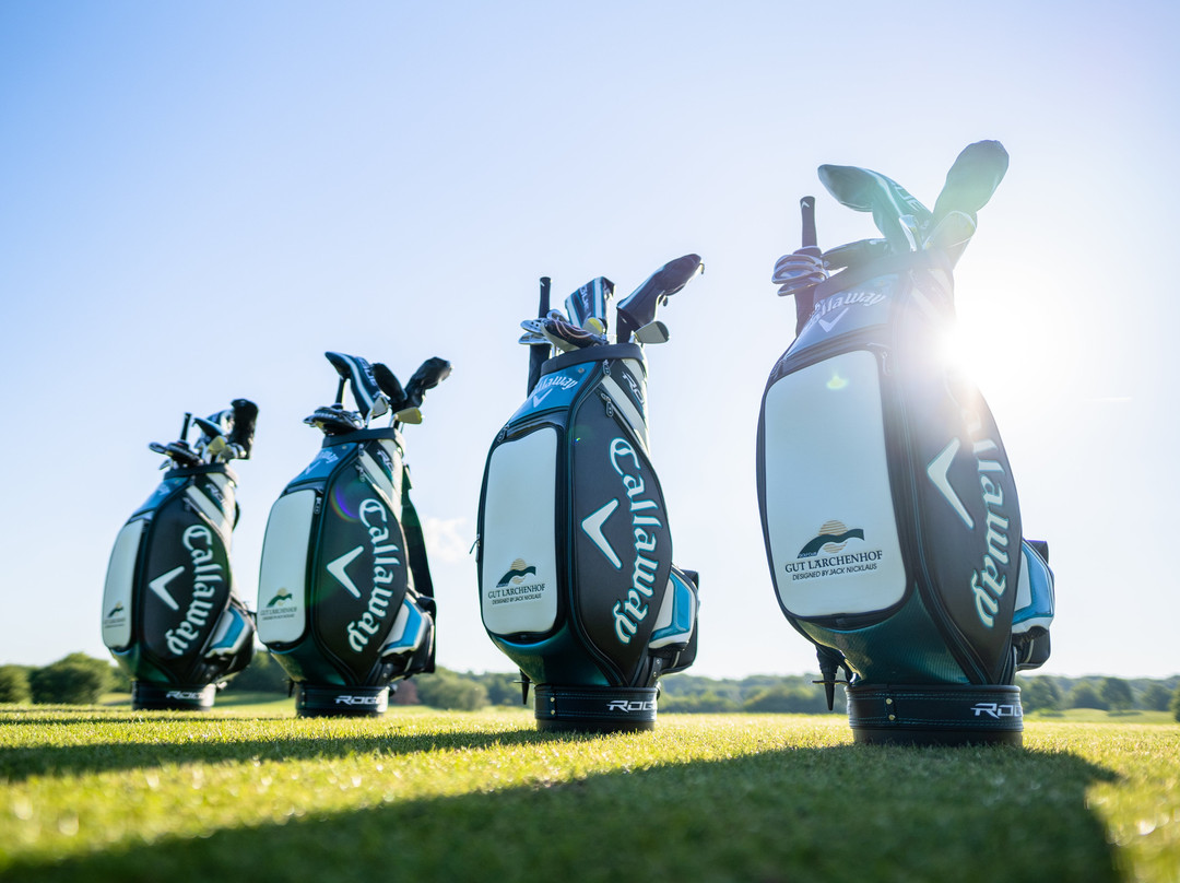 Golf Club Gut Lärchenhof-Pulheim必去景点