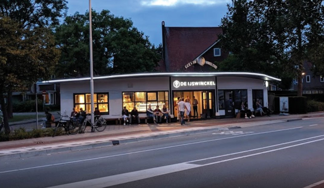 De IJswinckel Goes