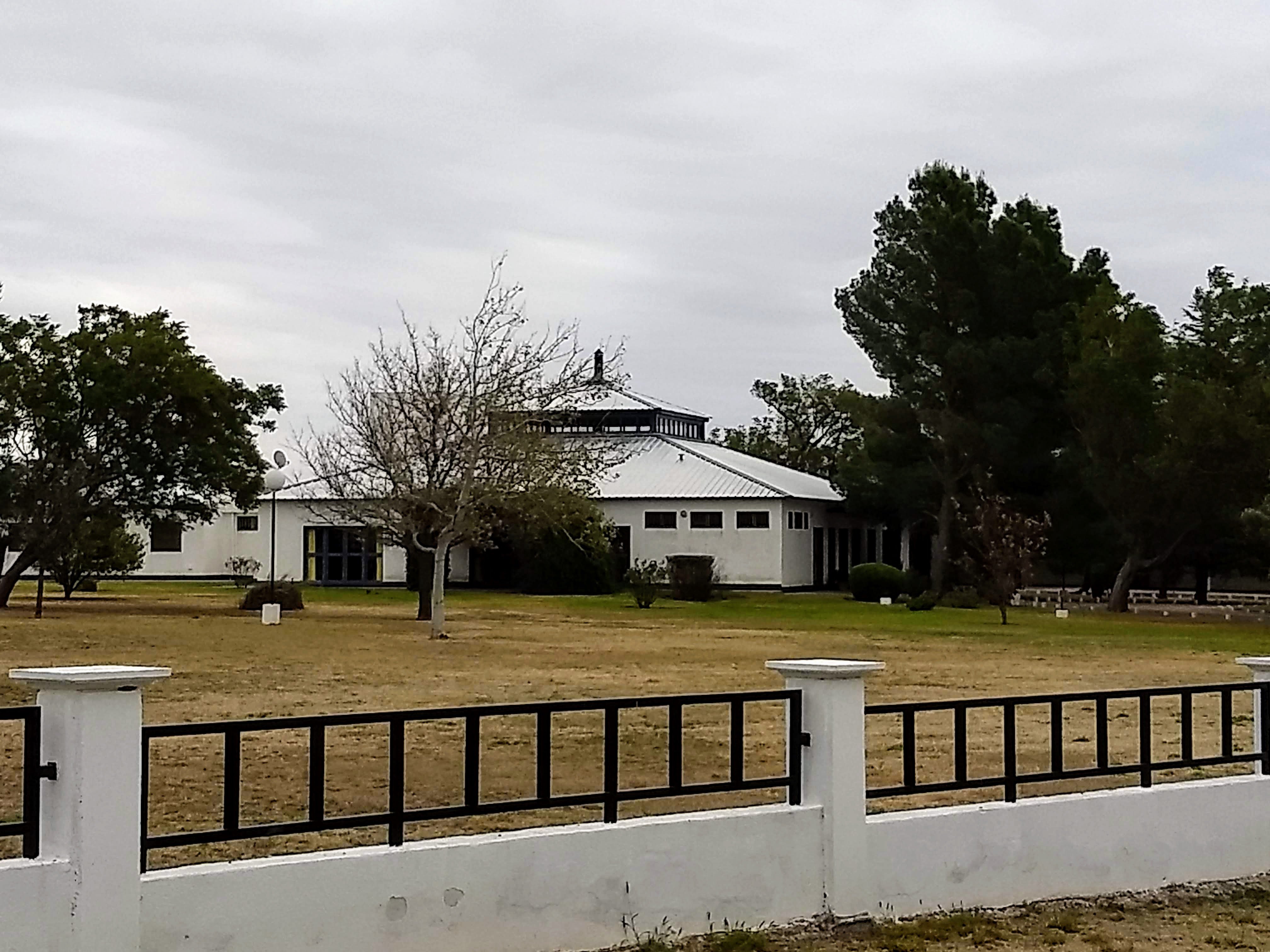 Hotel Lujan-浴室