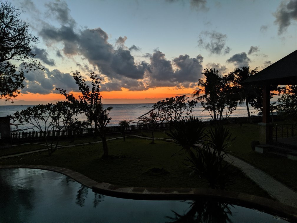 Villa Sky Dancer - Bali主图