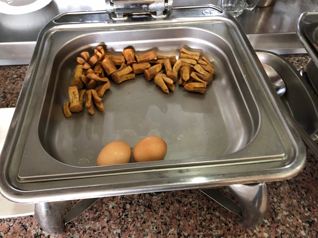 Hotel Meridian Suite主图