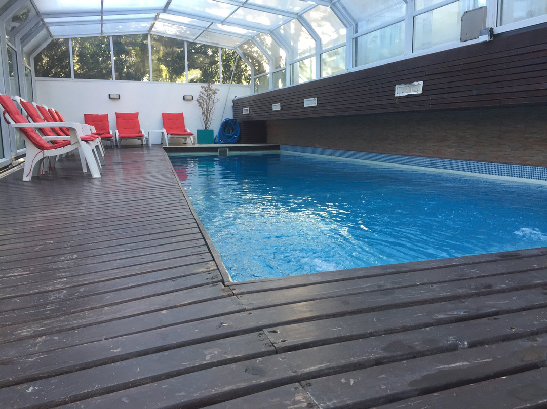 霍斯特里亚查尔图旅馆主图