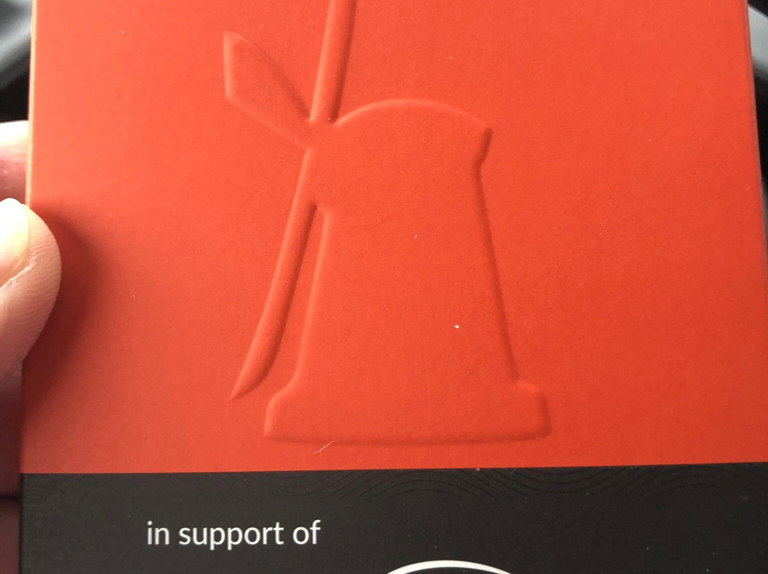 Old Dutch Guys Chocolate-Kingsville必去景点