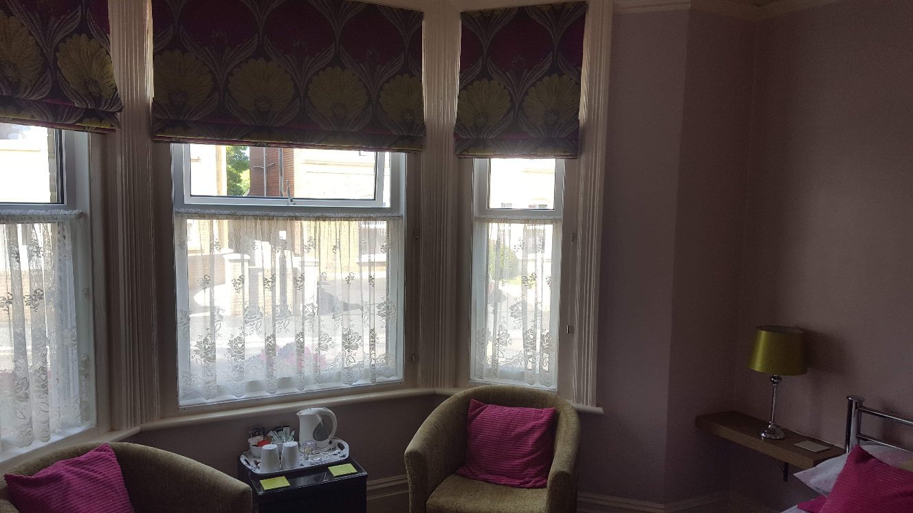 The Ryedale Shanklin-官方