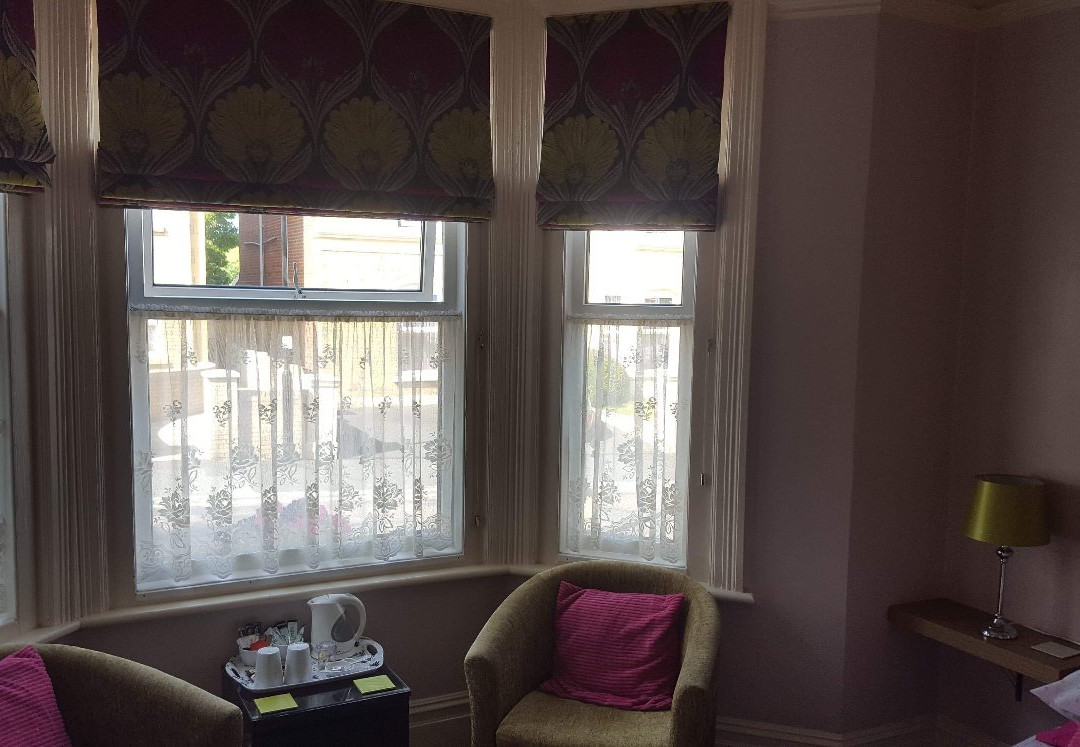 The Ryedale Shanklin主图