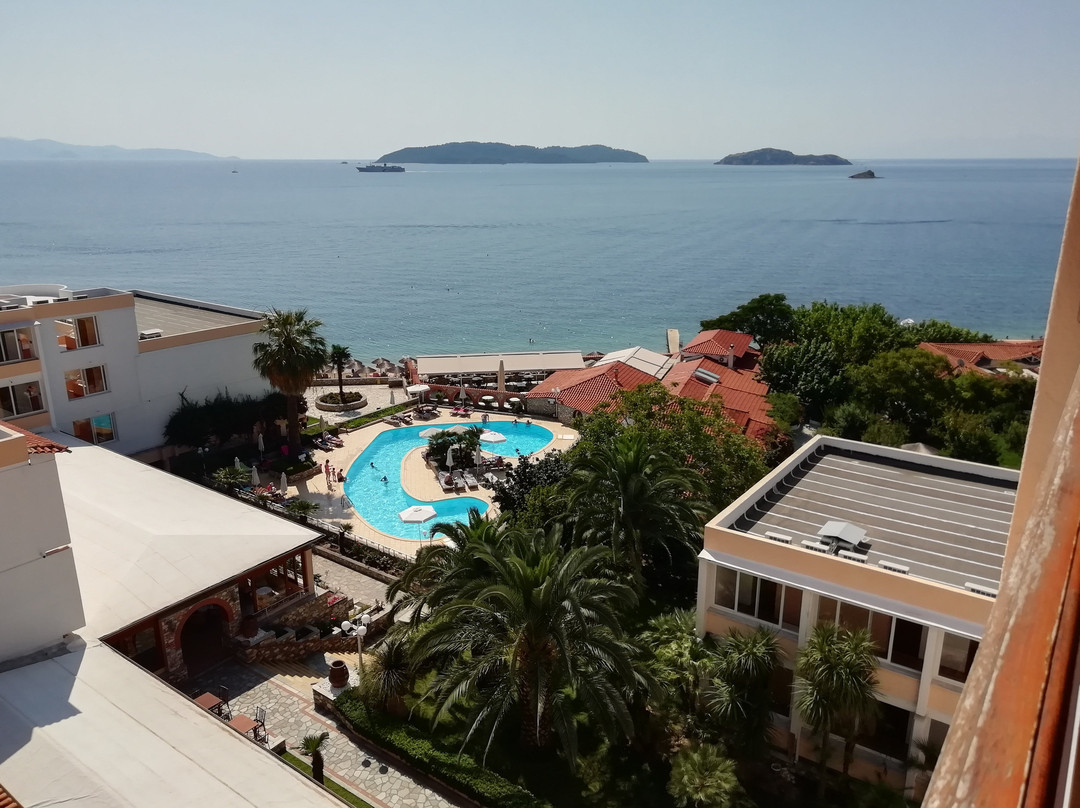 Esperides Beach Hotel主图