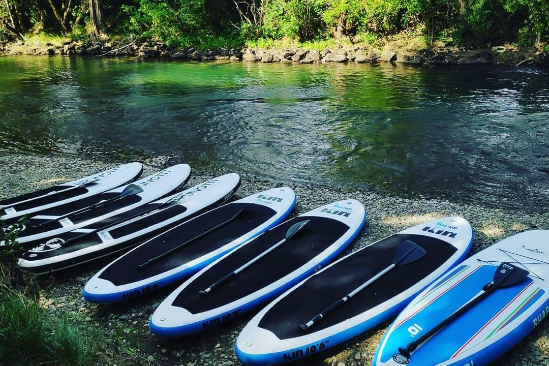 Vipava Sup Adventure景点图片